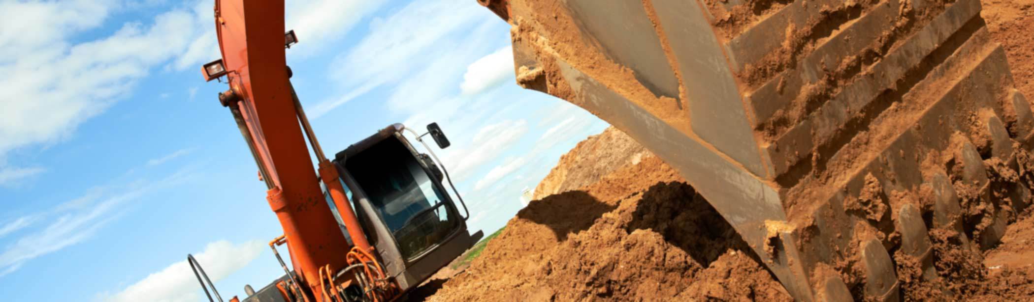 Underground Detention